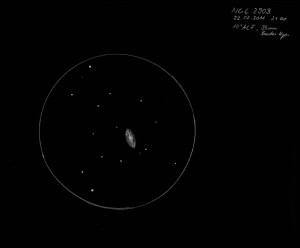 NGC 2903 22.02.2011 inv