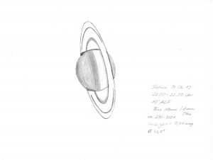 Saturn 06.06.2013